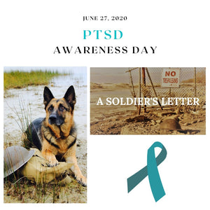 PTSD Awareness Day